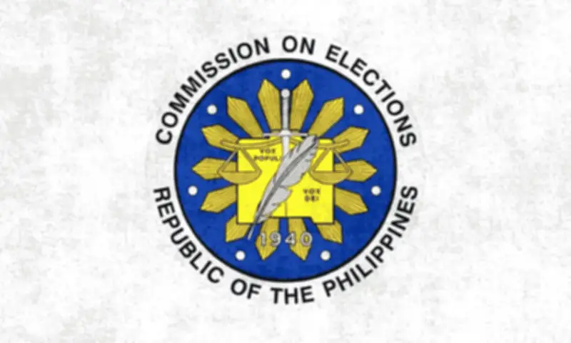 Comelec outlines two-step selection for NMIP representatives