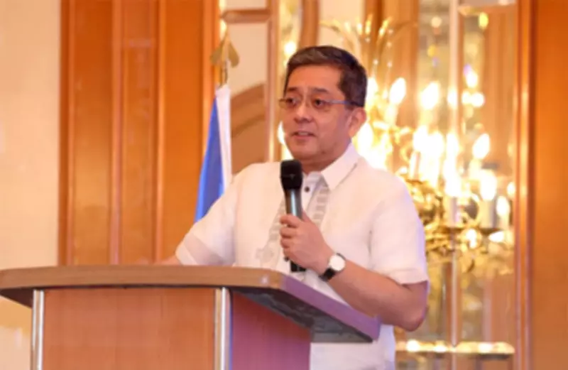 Comelec Sends Documents to Ombudsman on Marcoleta Case