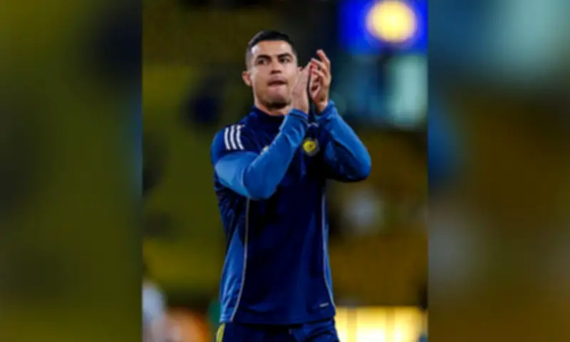 Cristiano Ronaldo silences critics with record goals in Portugal's 5-0 win