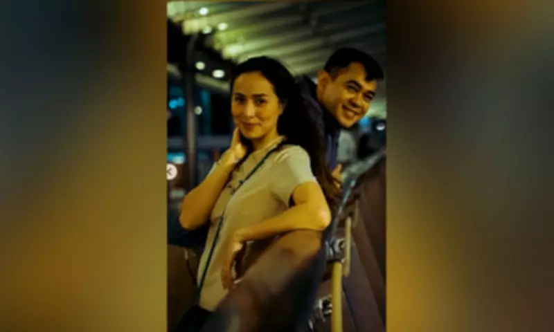 Cristine Reyes to Marry Fiancé Gio Tiongson in Early 2027