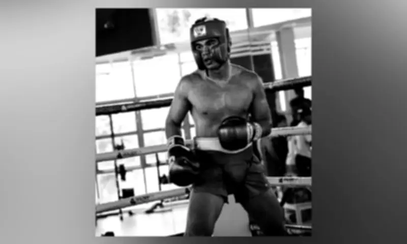 Criztian Pitt Laurente Returns After Layoff, Eyes Bigger Fights in 2026