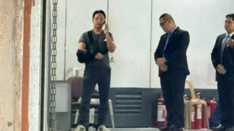 Curlee Discaya files petition for bail in malversation case