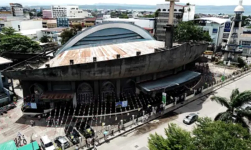 Davao Archdiocese to Hold First Grand Flotilla Procession in Mindanao
