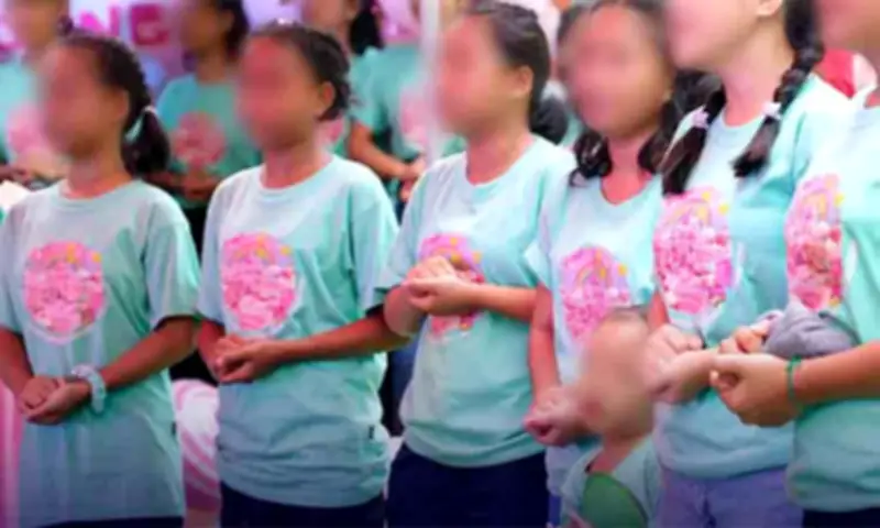 Davao City Approves Bahay Pag-asa for Girls Ordinance for Female Youth Rehabilitation