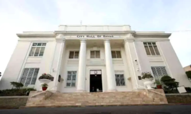 Davao City Council Approves P1.25B Supplemental Budget for 2026