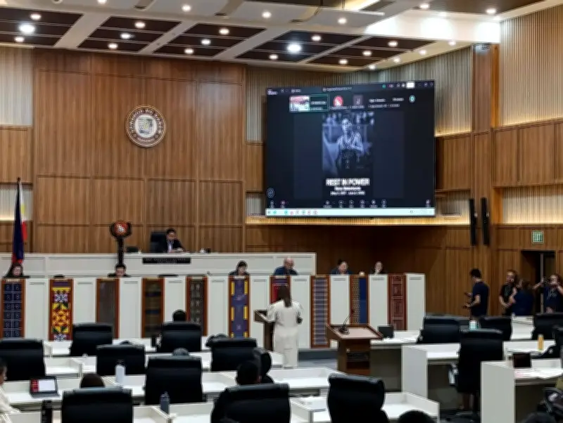 Davao City Council Demands Probe into Deaths of Ateneo Student-Athletes
