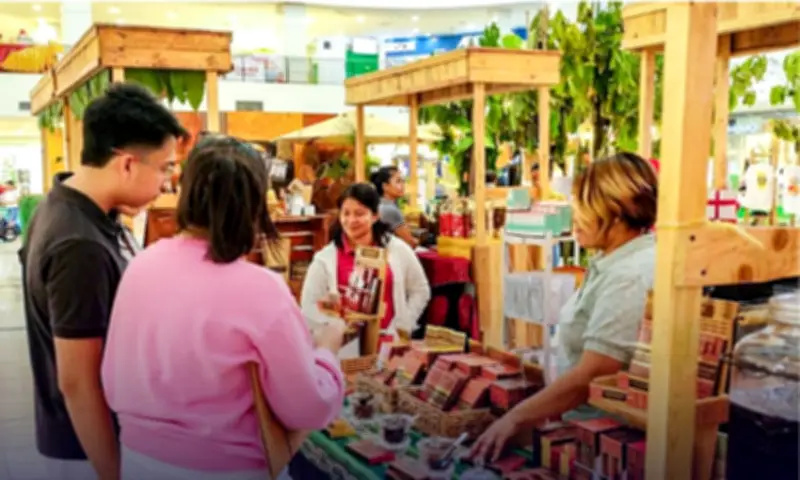 Davao City Council Exempts MSMEs from Mayor's Permit Fees for Trade Fair