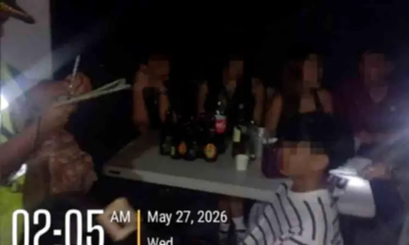 Davao City Council Proposes Stricter Penalties for Liquor Ban Violators
