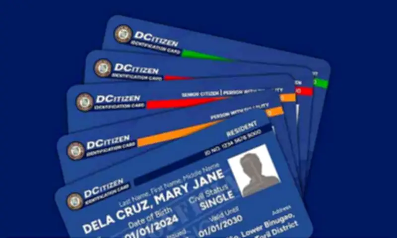 Davao City Targets 200,000 D-Citizen IDs for Seniors and PWDs