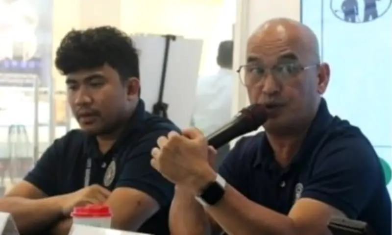 Davao City to hold tryouts for BIMP-EAGA Games delegation