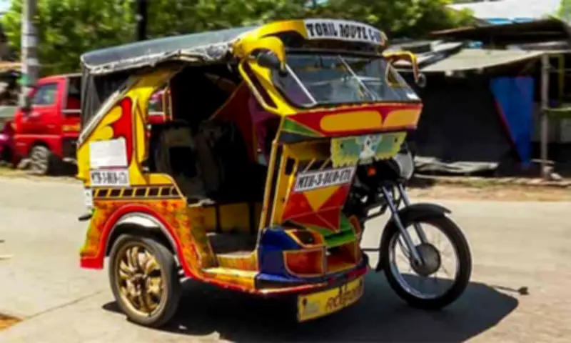 Davao CTTMO Urges Complete Info for Tricycle Overcharging Complaints
