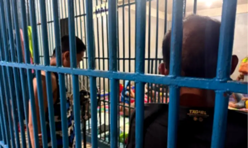 Davao del Norte police arrest mastermind, 3 others in gold panner killing