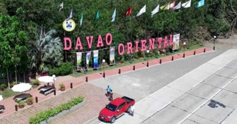 Davao Oriental Province and All 11 LGUs Pass 2025 GFH Seal Perfectly