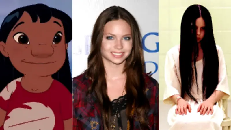 Daveigh Chase, 'Lilo & Stitch' and 'The Ring' Star, Dies at 35