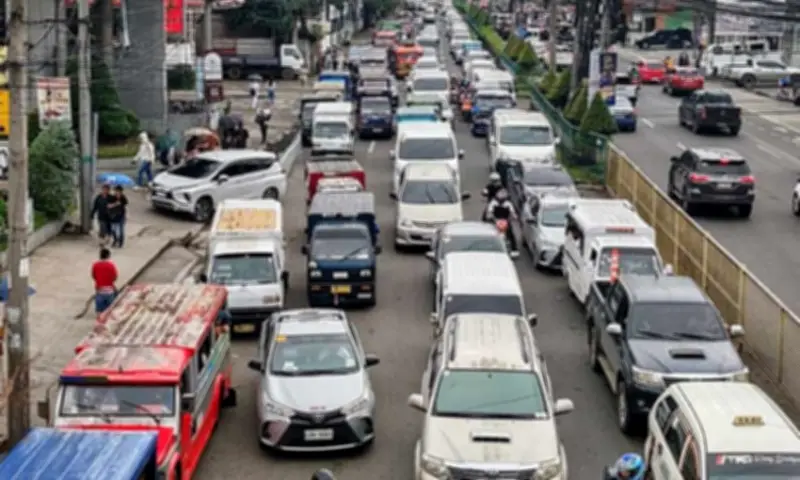 DCPO Reminds Public on Proper Conduct After Jeepney Harassment Incident