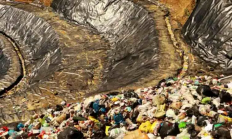 DENR Davao Orders Closure of Old Sanitary Landfill
