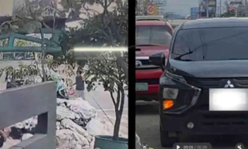 DENR-Davao to File Charges for Illegal Waste Dumping at Office