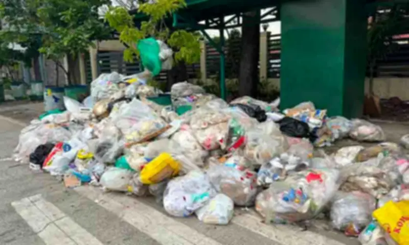 DENR to Lift Davao Landfill Suspension After Safety Measures Completed