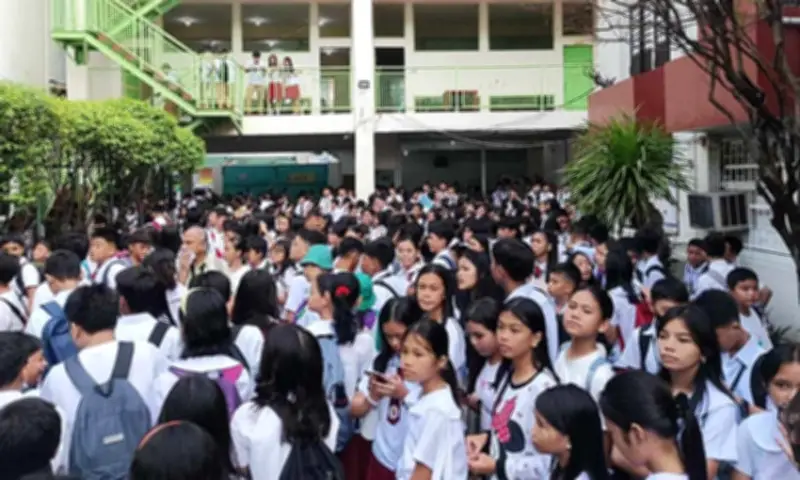 DepEd Central Visayas Prepares for School Opening Amid Overlapping Activities