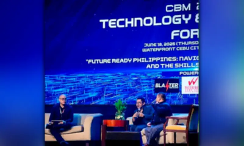 DepEd: Human skills key as AI transforms workplaces in PH