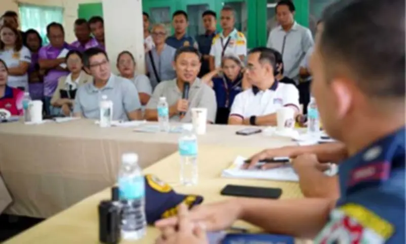 DepEd pushes for updated safety protocols after school violence surge