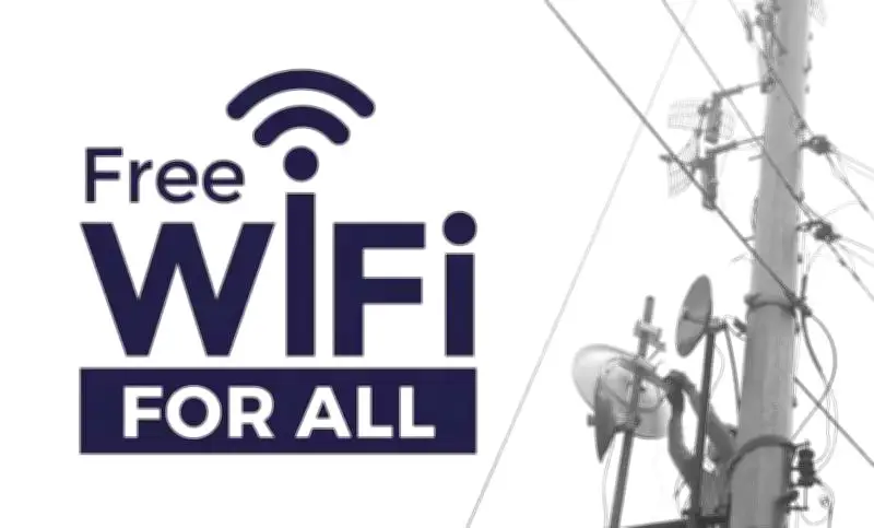 DICT, Telcos Provide Free Internet in Mindanao Earthquake-Hit Areas