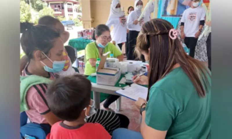 DOH: Free measles-rubella vaccines for 1.2M kids in Metro Manila