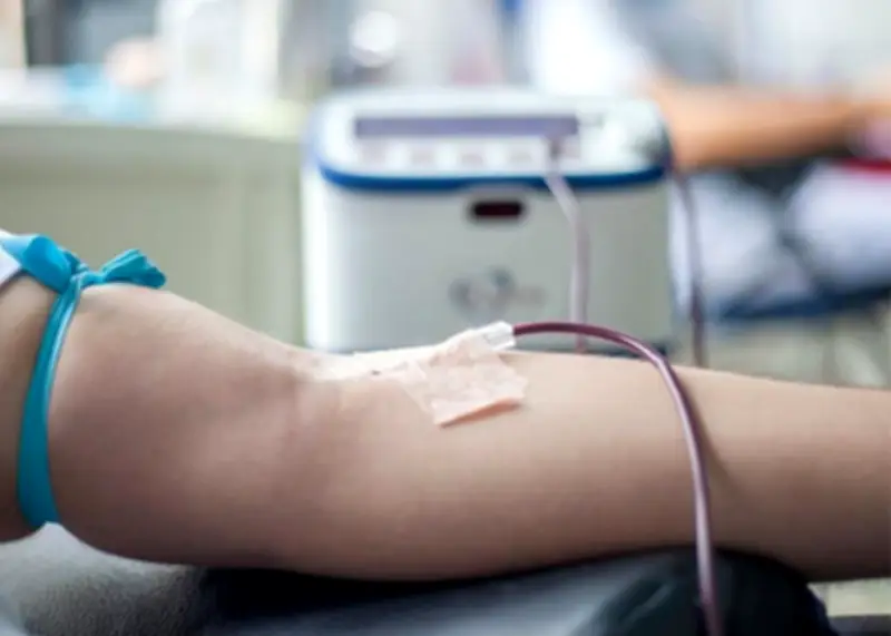 DOH Urges First-Time Blood Donors Amid Disaster-Related Shortages