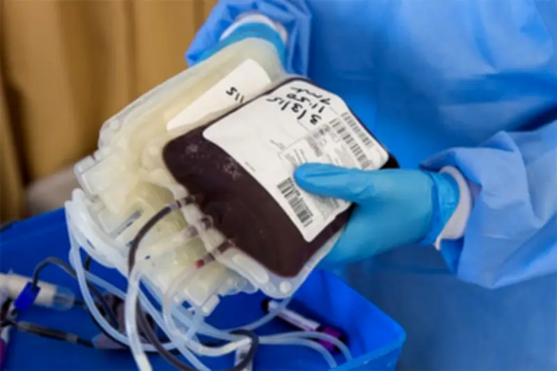 DOH Warns Hospitals Against Requiring Replacement Blood Donations