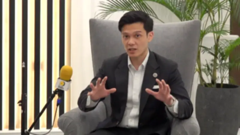 DOJ Receives No Official ICC Communication on Arrest Warrant vs Sen. Go