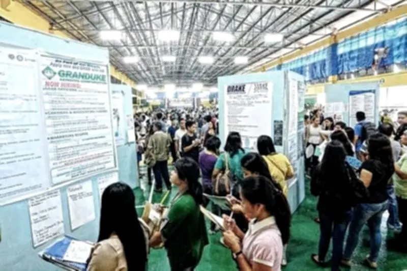 DOLE Offers Over 95,000 Jobs in Independence Day Job Fairs Nationwide