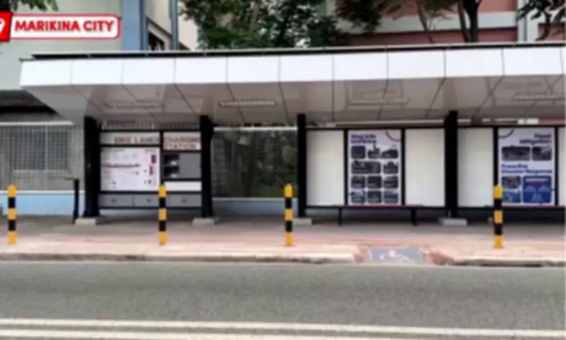 DOTr Building 103 Modern PUV Stops Nationwide for Safer Commutes
