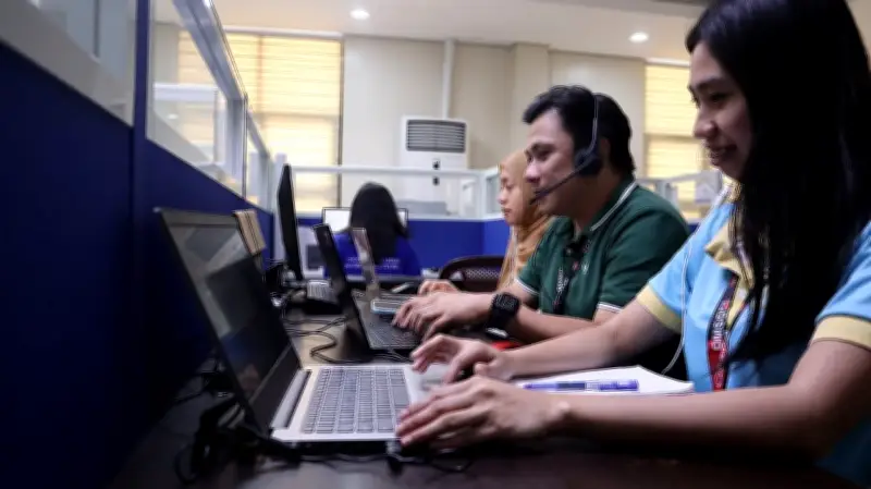 DSWD 7 Holds Virtual Review for CY 2025 Feeding Program, Orientation for CY 2026