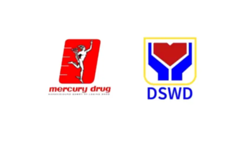 DSWD Beneficiaries Can Use Guarantee Letters at 262 Mercury Drug Branches Starting June 22