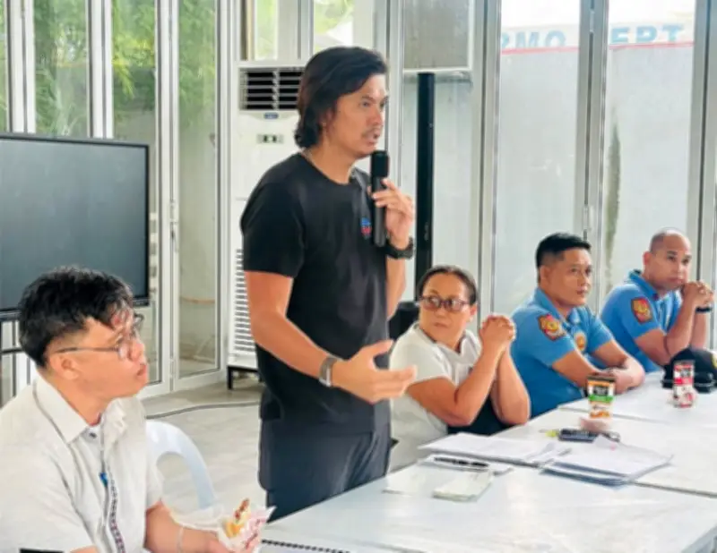 Dumanjug, Cebu bans cellphones in schools starting June 24, 2026