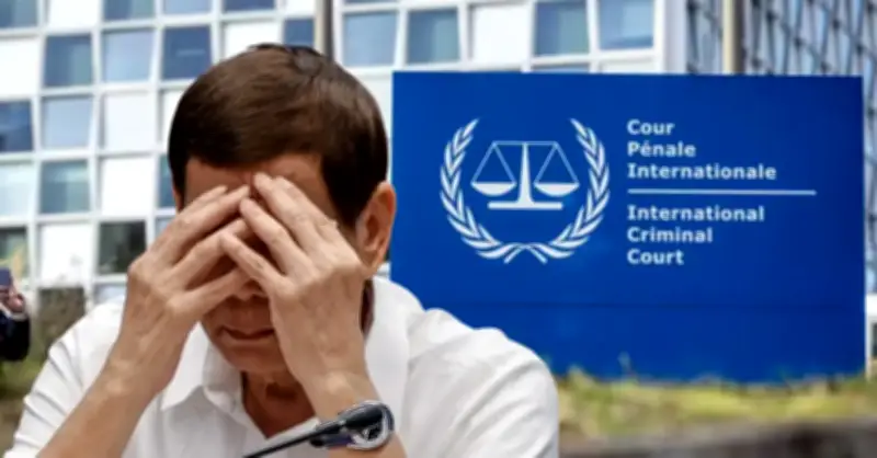 Duterte camp opposes ICC request to access personal items, freeze cash