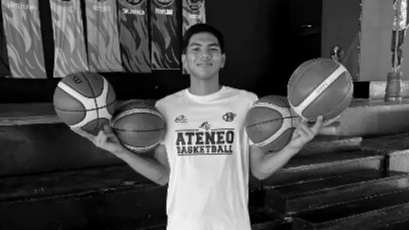Duterte Slams Ateneo's Response to Student-Athletes' Deaths