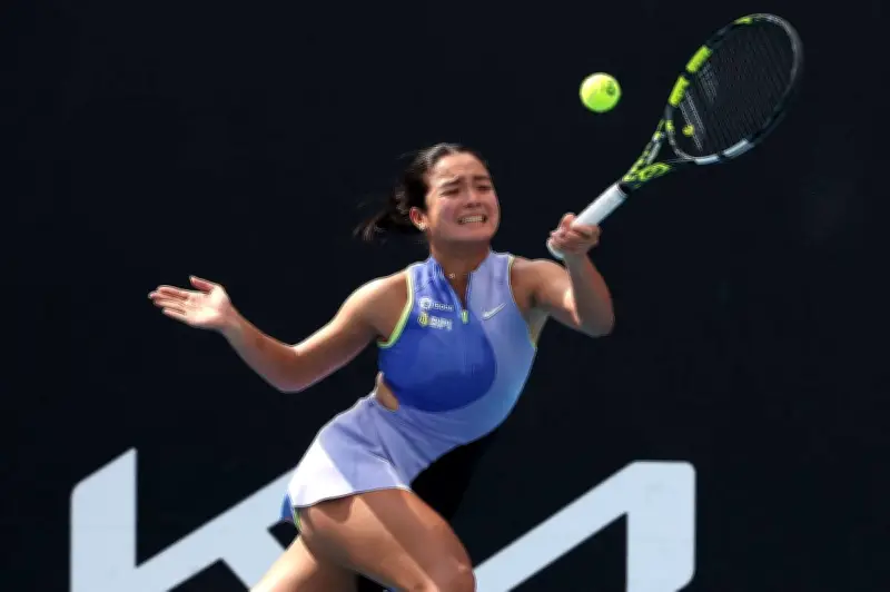 Eala, Williams advance to Bad Homburg doubles quarters