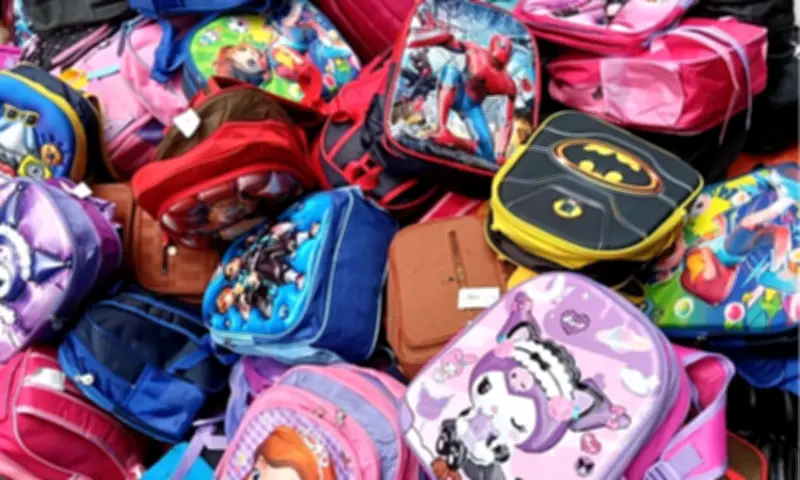 EcoWaste Coalition Urges FDA to Regulate Lead in Children's Products