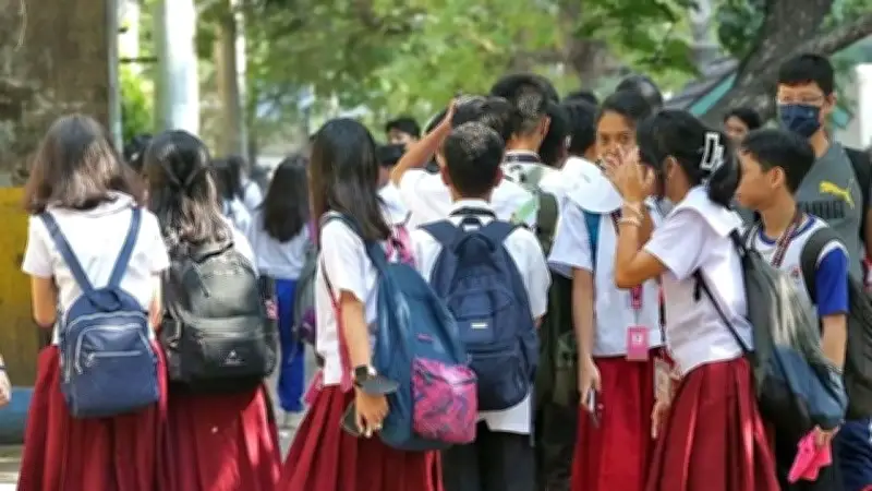 EDCOM2 warns of high stunting rate among Filipino children
