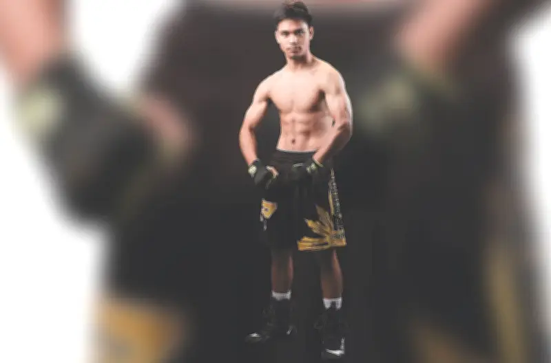 Eman Pacquiao loses rematch to Rodelyn Perez by majority decision