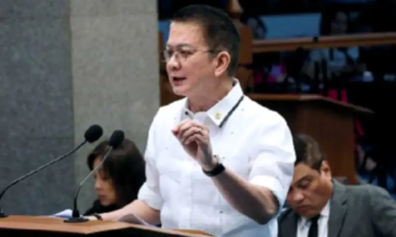 Escudero bill seeks to break up FDA, move functions to other agencies