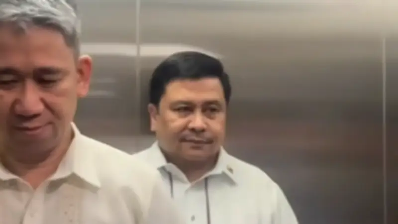 Estrada camp seeks online video conferencing for Sandiganbayan hearings