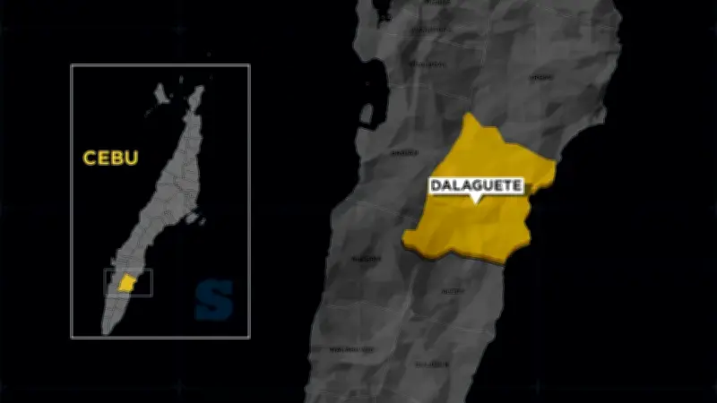 Ex-convict kills friend in Dalaguete over provocation