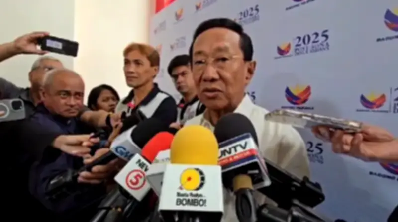 Ex-DPWH Secretary Bonoan Transferred to Private Hospital, No Longer Under PNP Custody