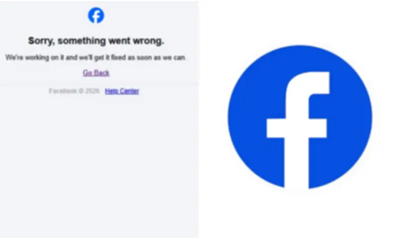 Facebook Users Report Widespread Access Issues on June 12, 2026