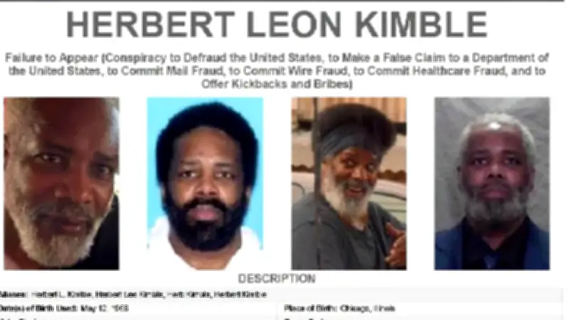 FBI Most Wanted Fraudster Arrested in Philippines Casino