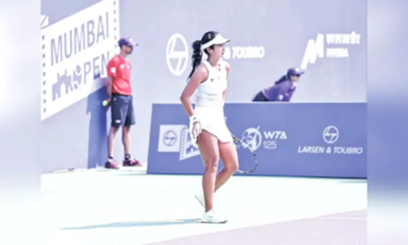 Filipina Tennis Star Alex Eala Begins Historic Wimbledon Campaign Tuesday