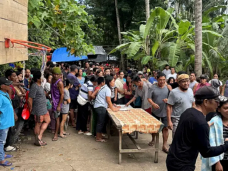 Filipino-Chinese Community Pledges P11M for Mindanao Earthquake Relief