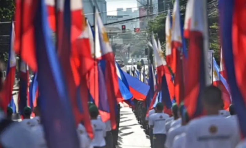 Filipinos Redefine Freedom: From Independence to Quality of Life